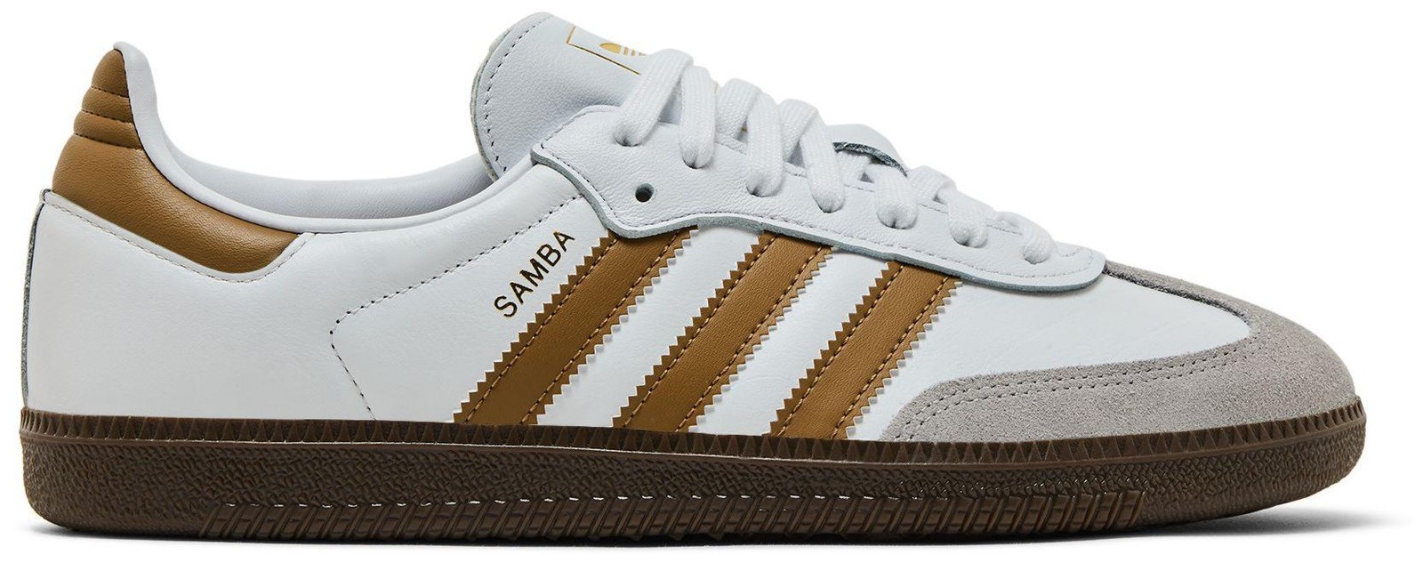 [JH8796] MENS ADIDAS SAMBA OG