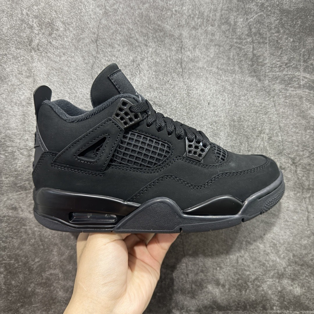 AJ 4 “Black Cat” FV5029-010