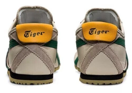 0nītsuka Tiger MEXīC0 66 1183C102 Casual Sneakers Unisex Size mens womens shoes