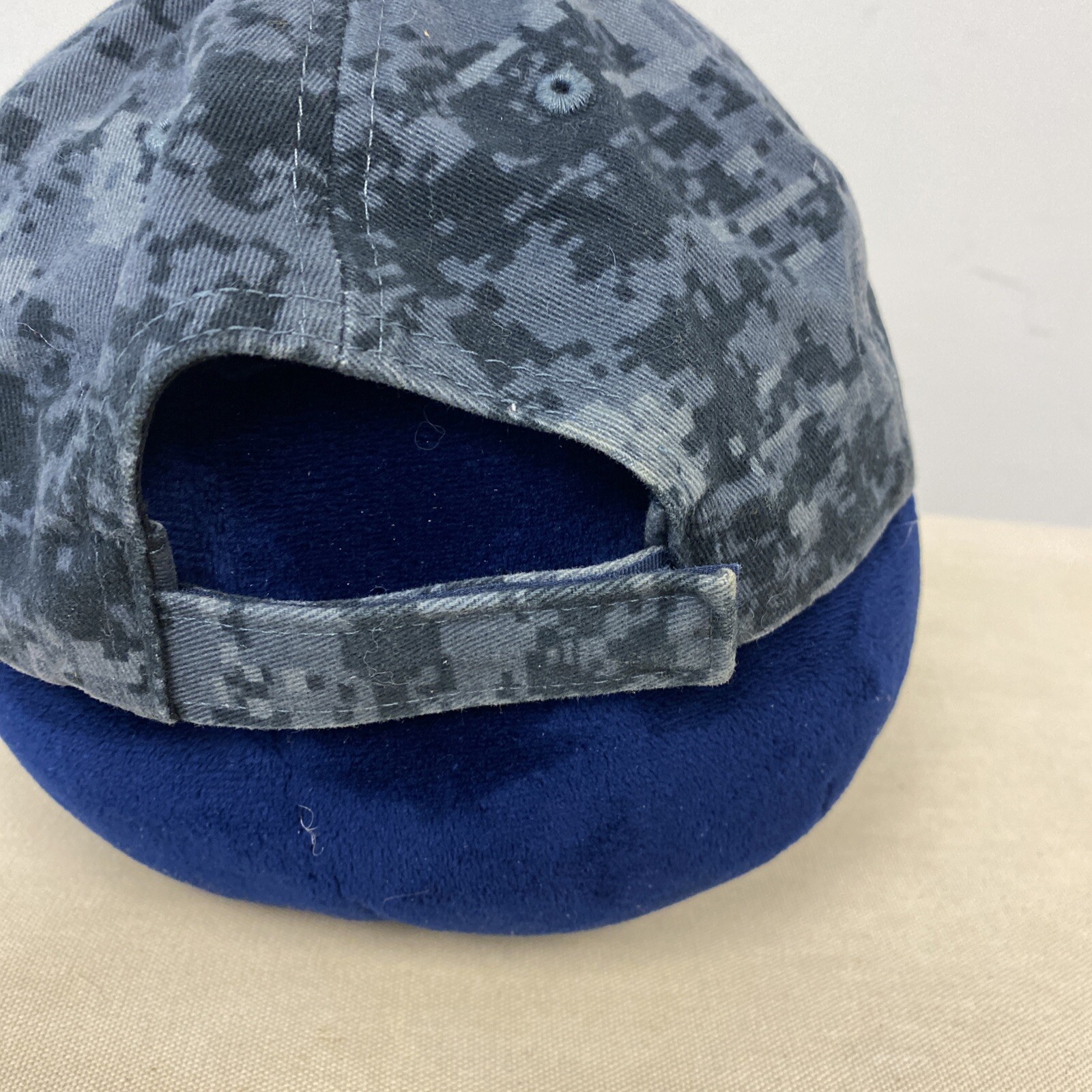 Adjustable Military Solid Washed Cotton Polo Style Baseball Cap Caps Hat / H109