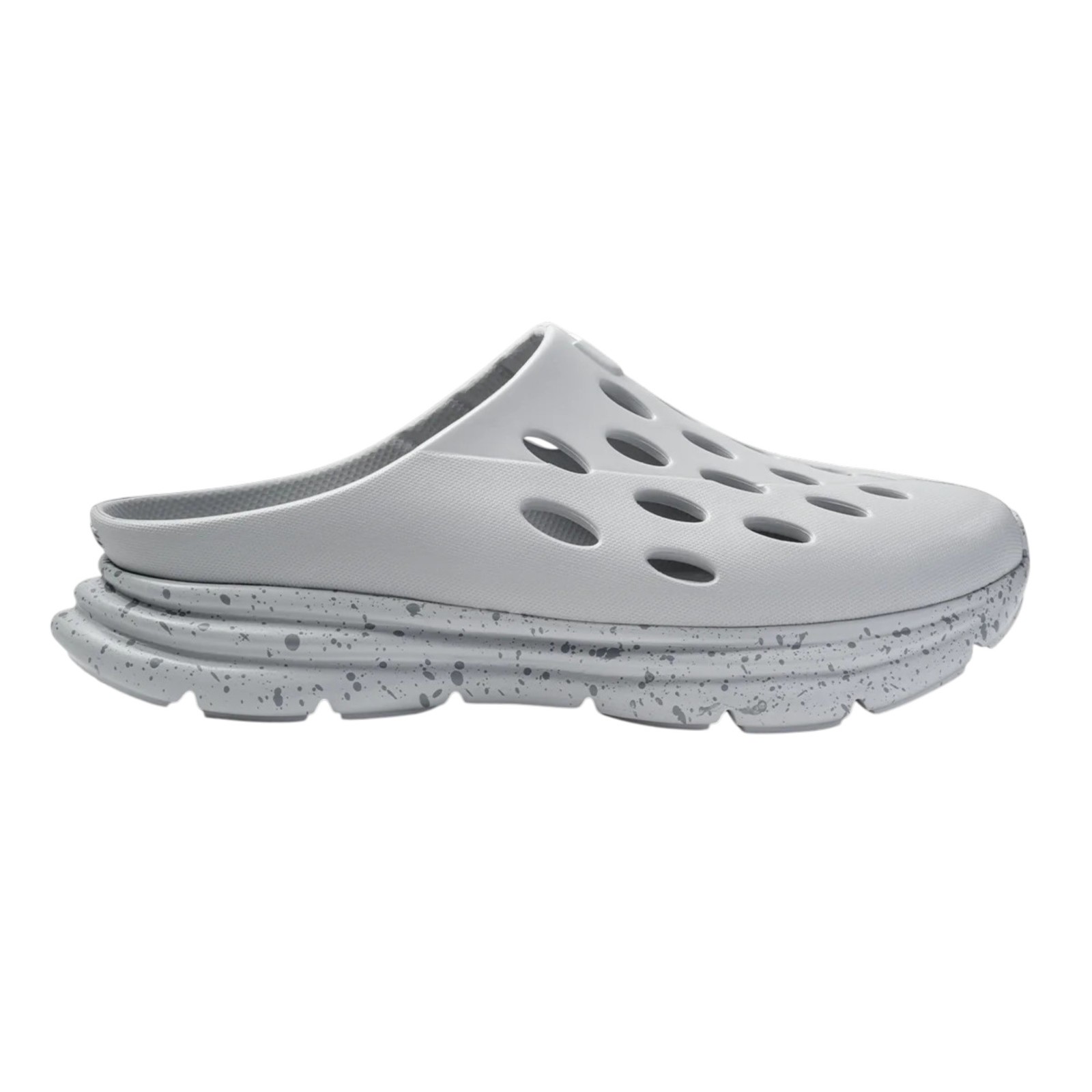 Kane Revive OB Active Recovery Shoe Open Back Recovery Footwear