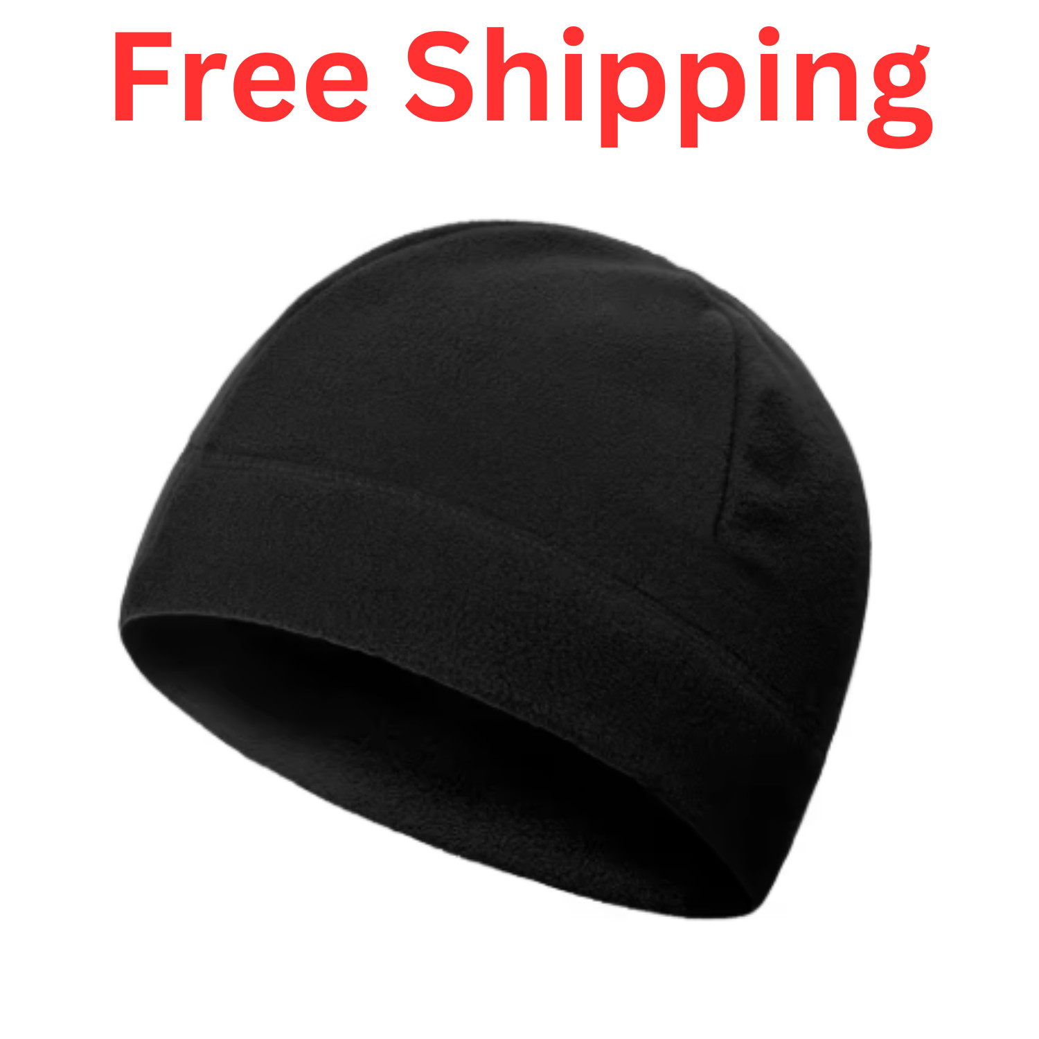 Military Tactical Skull Cap Winter Warm Fleece Windproof Ski Beanie Hats USA Lot