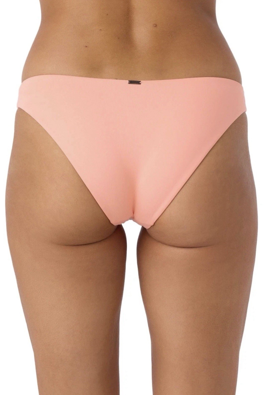 O’NEILL JUNIOR’S SALTWATER SOLIDS ROCKLEY BIKINI BOTTOM DESERT FLOWER, SIZE-S