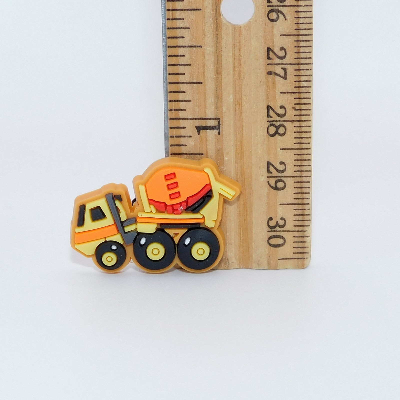 You Pick Crocs Shoe Bag Charms Vehicles Cars Planes Fire Construction Trains