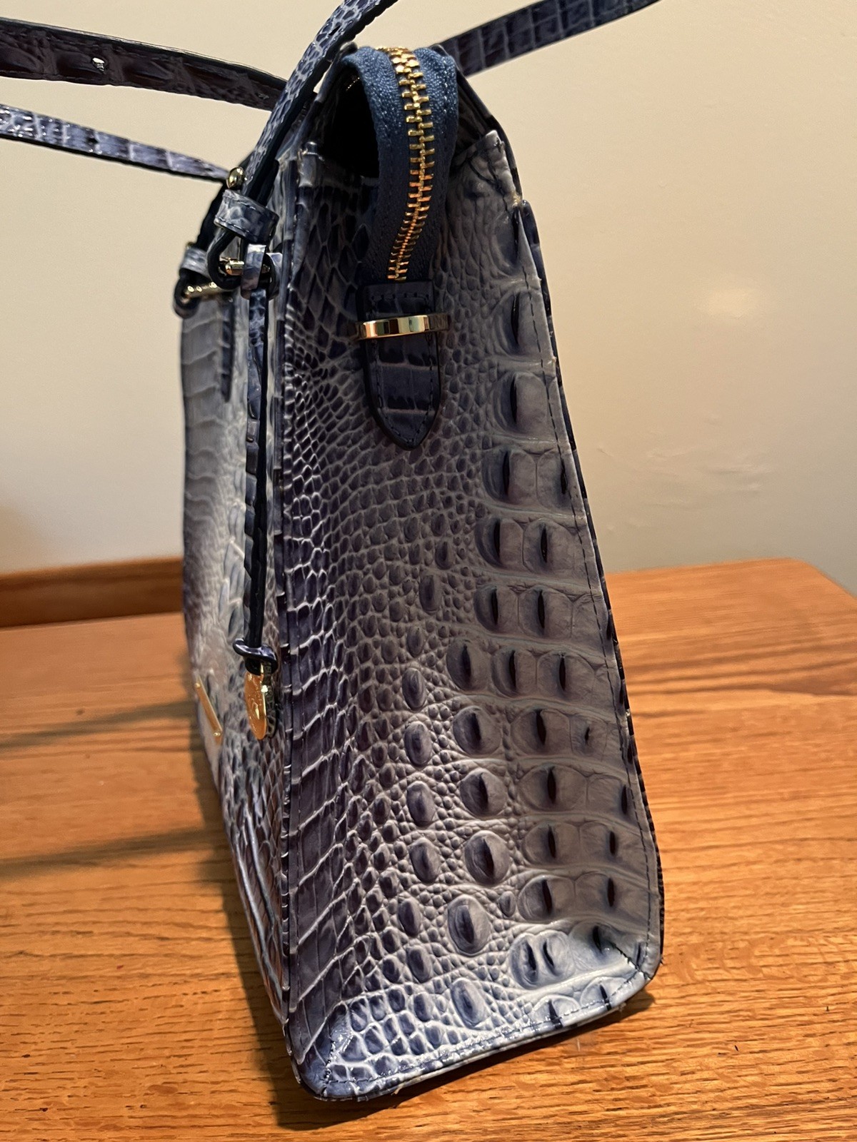 Brahmin Anywhere Tote POOLSIDE OMBRÉ Melbourne