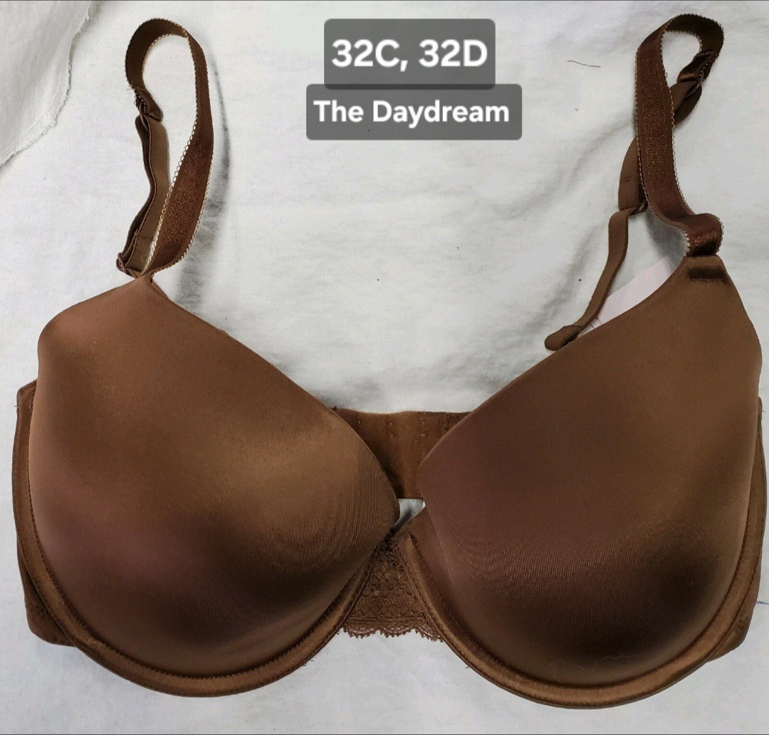 Auden Bra, Sizes 32AA, C, D, DD, DDD, Variations Color, Style, NWT, SHIPS FREE