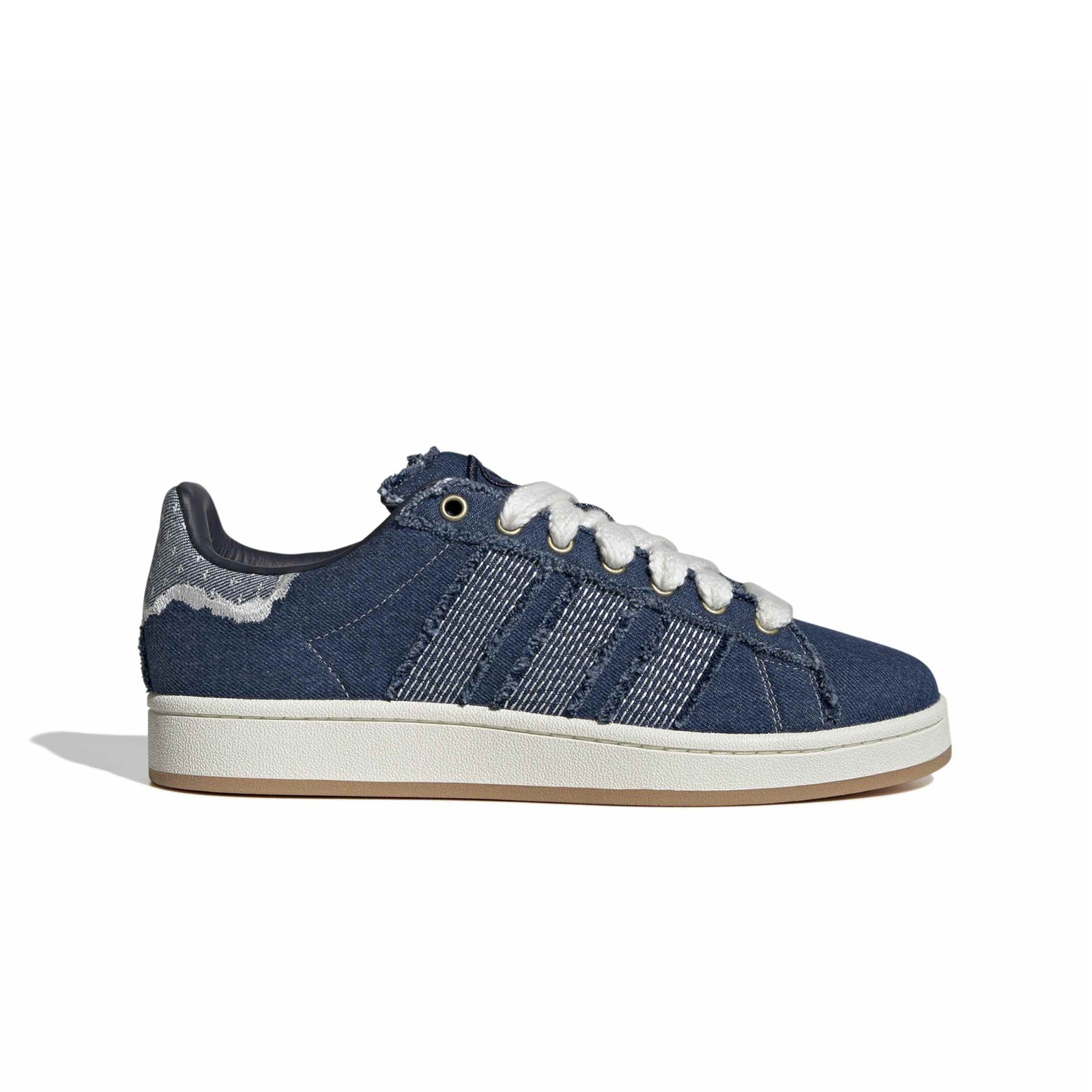 Adidas Originals Campus 00s (Legend Ink/Off White/Gum3) Men’s Shoes HQ9261