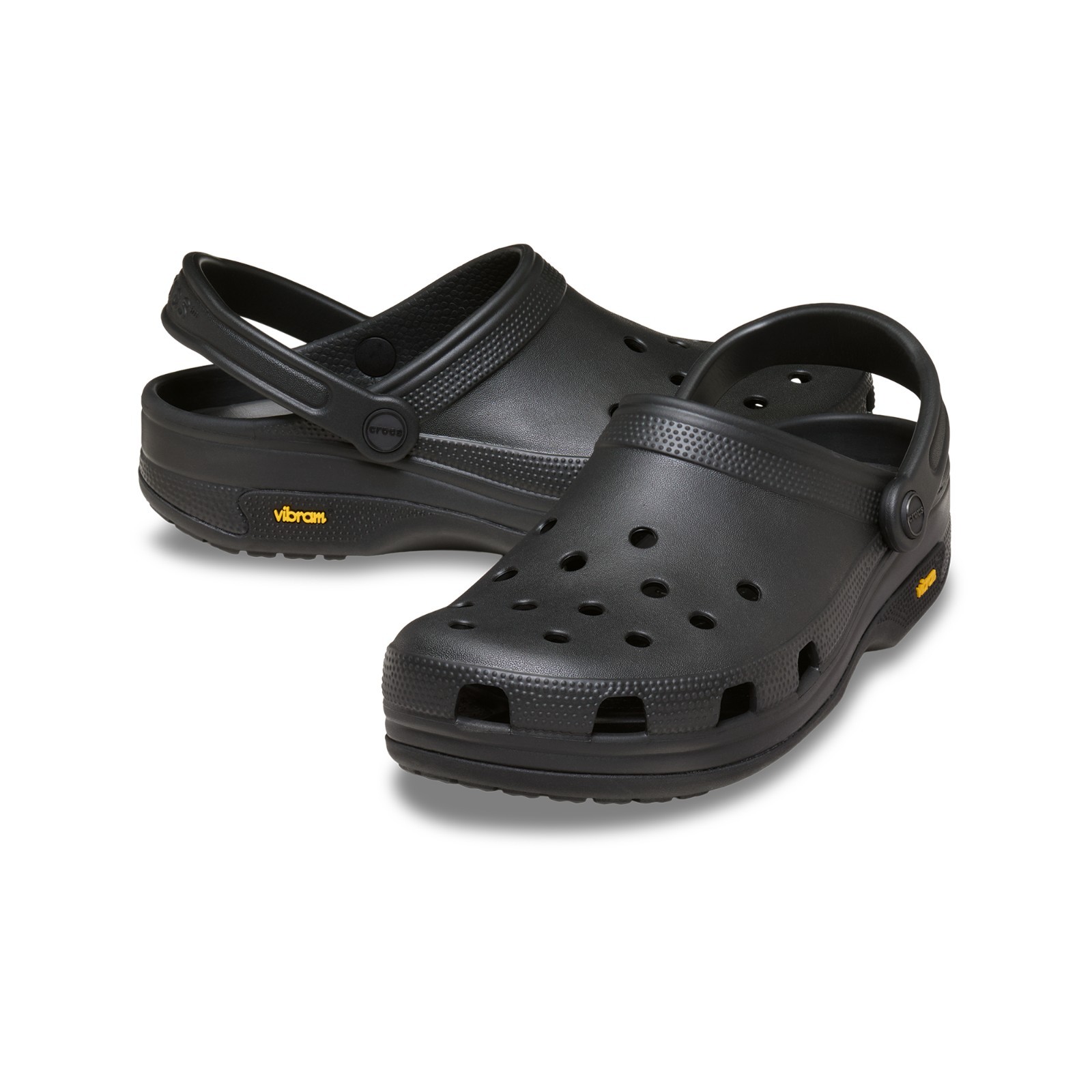 Crocs Classic EXP (Various Colors) Men’s Clog w/ Vibram Outsole 212793