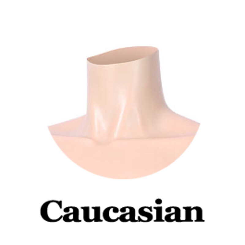 Roanyer C Cup Bodysuit Short Version with Hollow-out Back for Cosplay