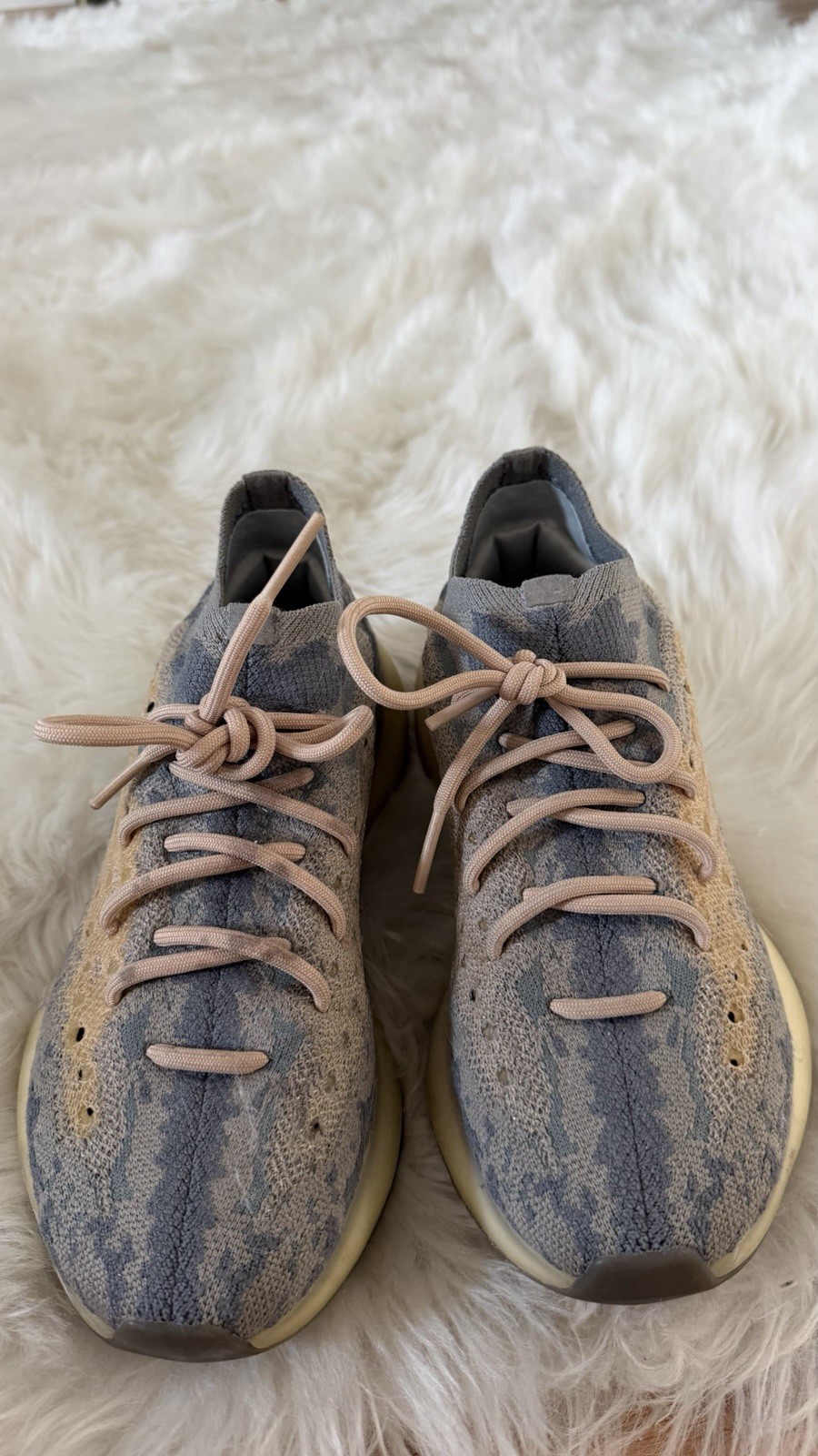 adidas Yeezy Boost 380 Men’s