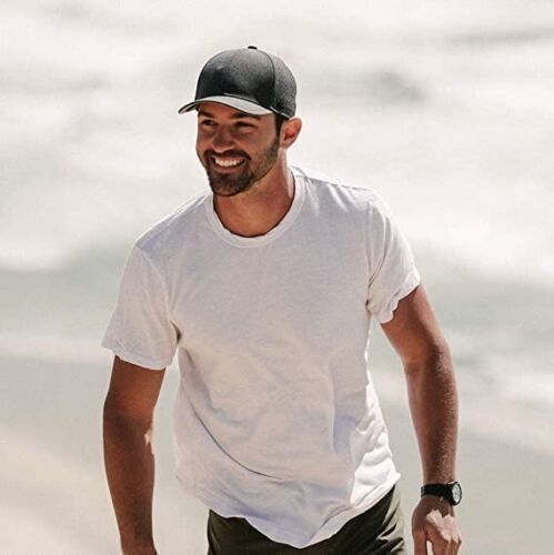 Mens Cap Baseball Cotton Adjustable Ball Dad Hat Plain Solid Washed Women US
