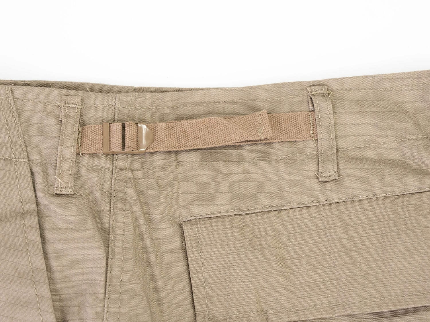 Tactical BDU Pants – Poly Cotton Uniform 6 Pocket Cargo