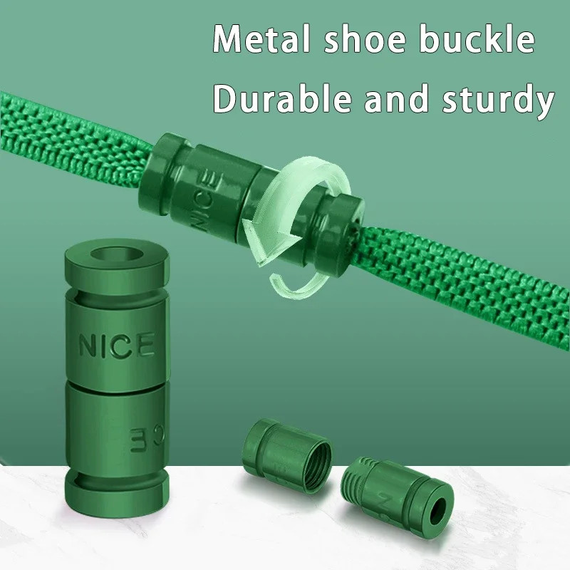 No Tie Elastic Shoelaces Without Tying Sports Shoe Laces for Sneakers Colorful C