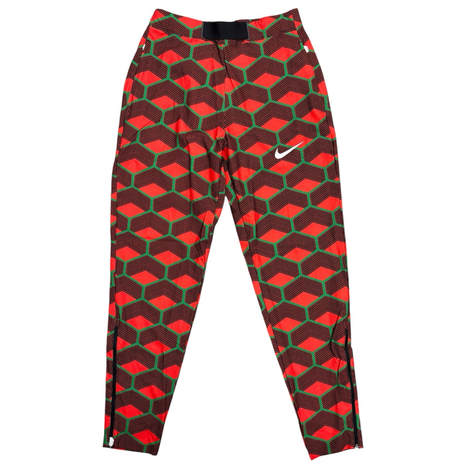 Nike Pro Elite Kenya Olympic Track Warm Up Podium Pants, Size Medium CT3896-602