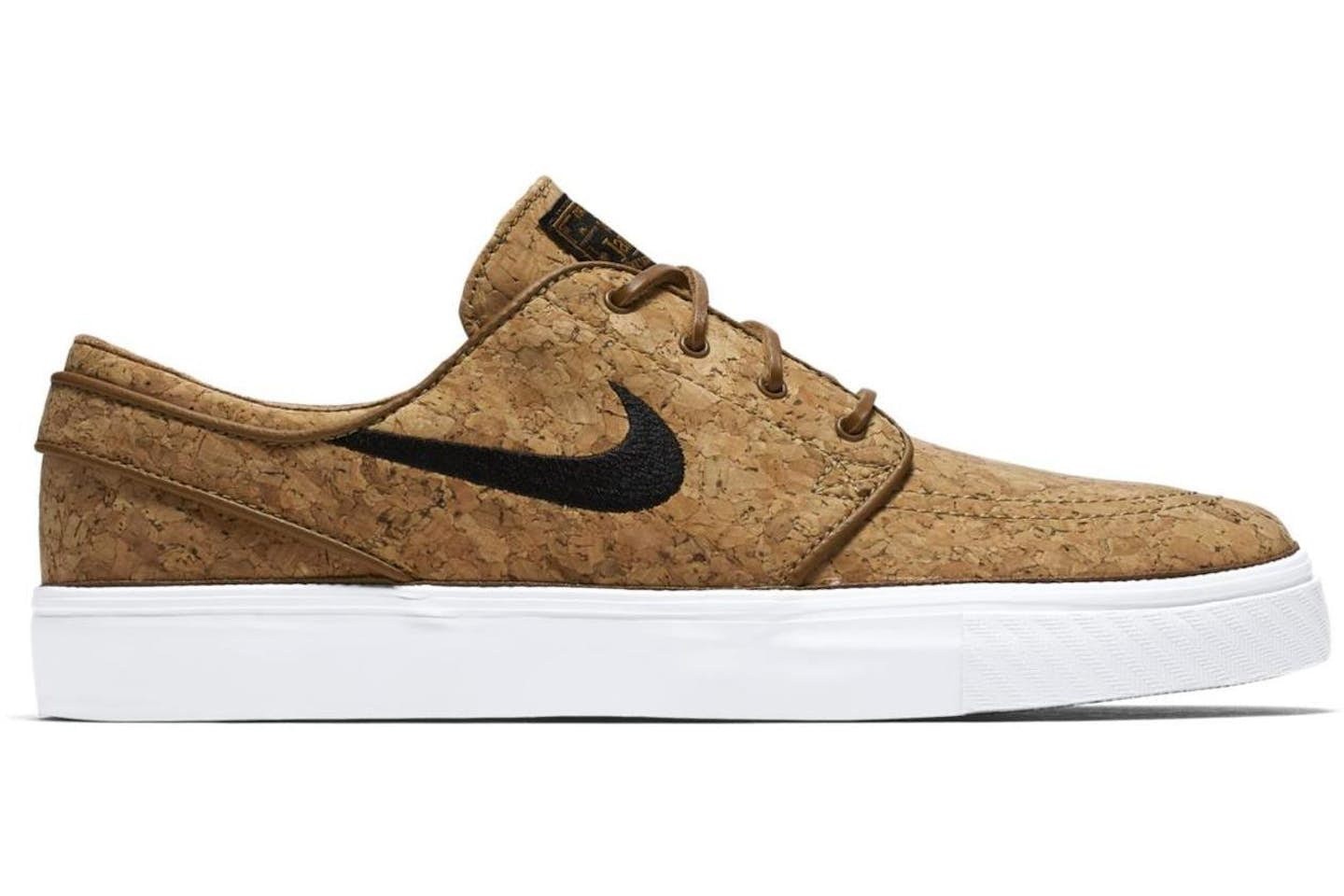 Size 10.5- Nike SB Zoom Stefan Janoski Elite Cork No Box