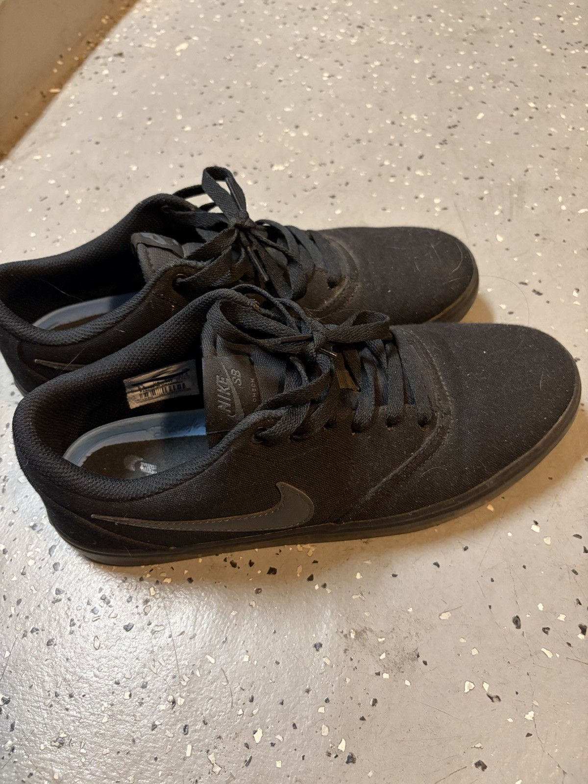 Nike SB Zoom Stefan Janoski Men’s 9.5