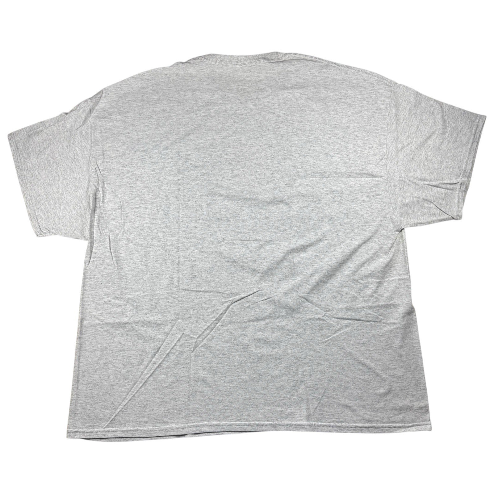 Vintage 90s Pennsylvania Railroad PRR Trains Graphic T-Shirt Size 3XL
