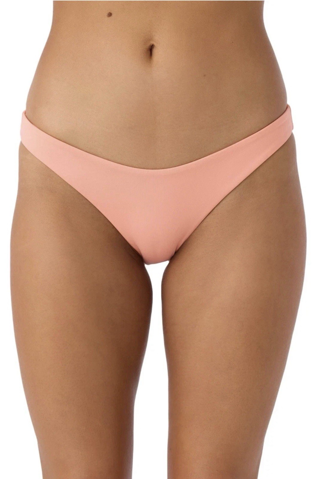 O’NEILL JUNIOR’S SALTWATER SOLIDS ROCKLEY BIKINI BOTTOM DESERT FLOWER, SIZE-S