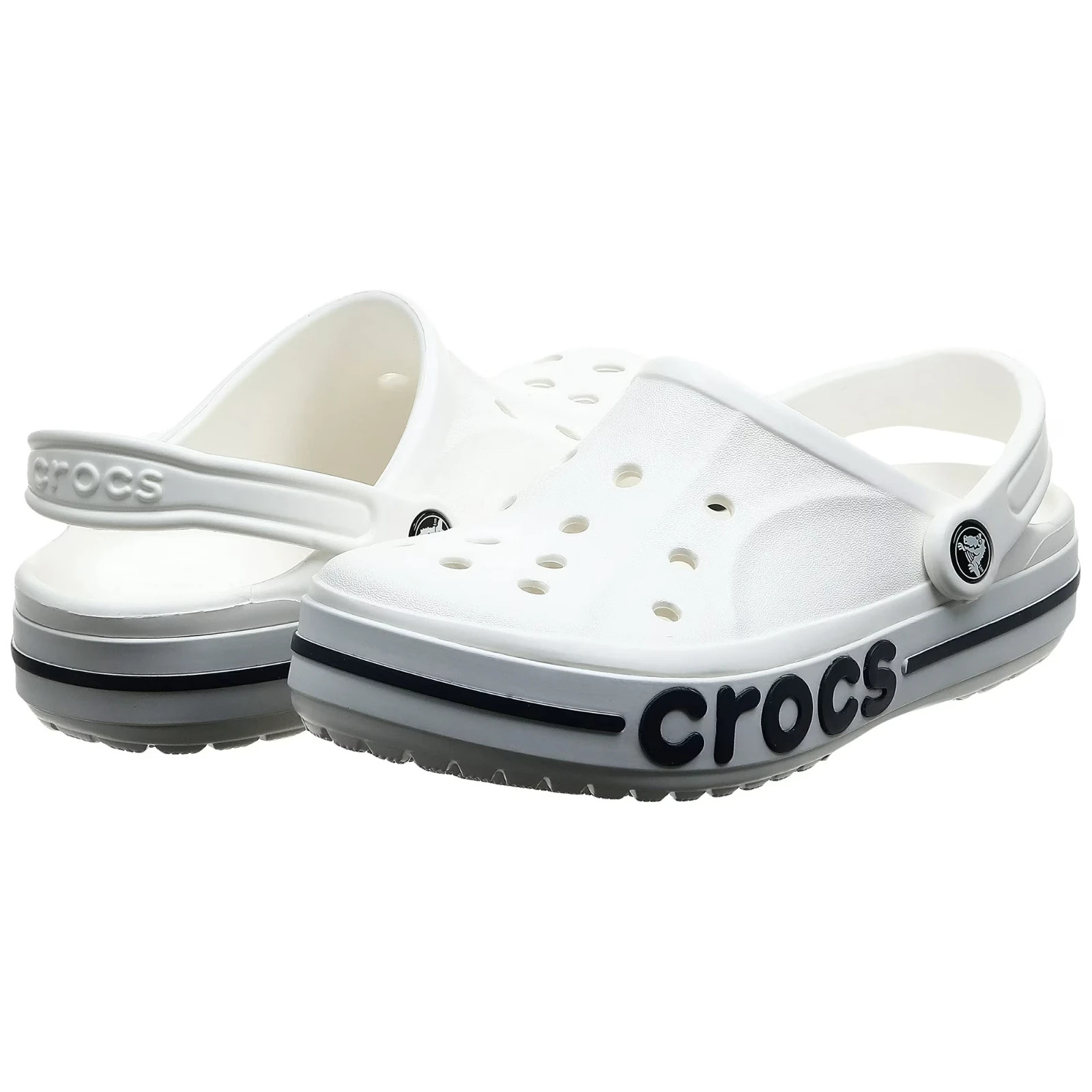 Crocs Unisex Bayaband Clog