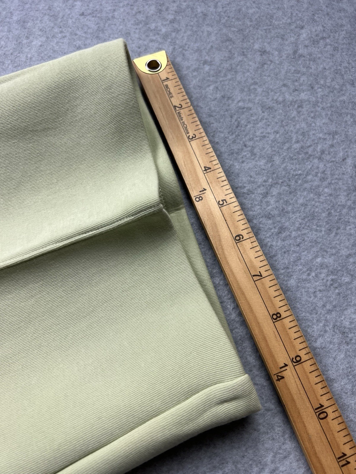 Nike Tech Fleece Open Hem Sweatpants Men’s Size XL FZ7583-371 Olive Aura NWT