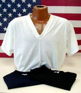 Coolmax Extreme Adult Short Sleeve V-Neck Tee. Small to 2X. High performance!