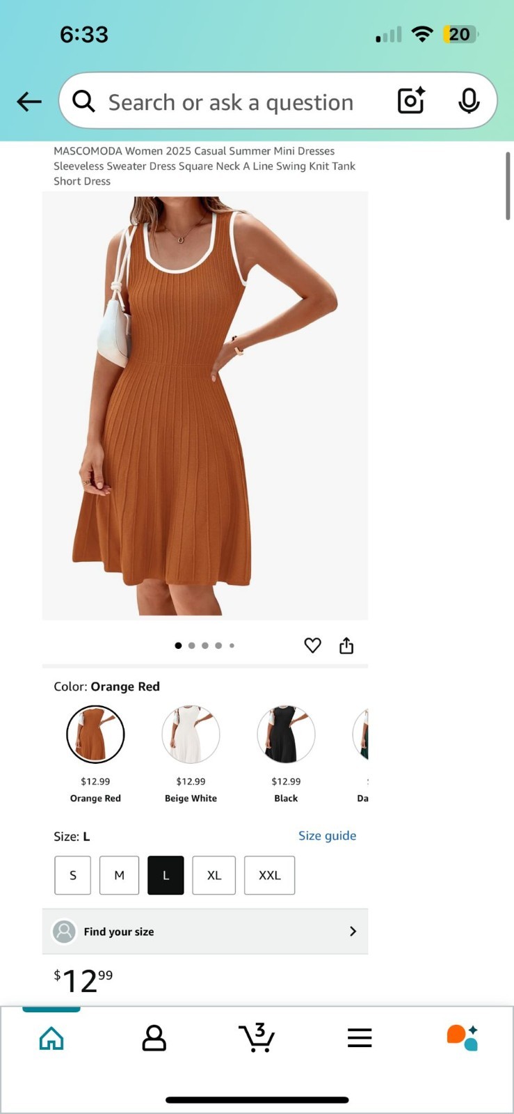 Lots 10 & 50 Pcs Wholesale Women Clothing Dresses Tops Bottoms S M L XL 2X