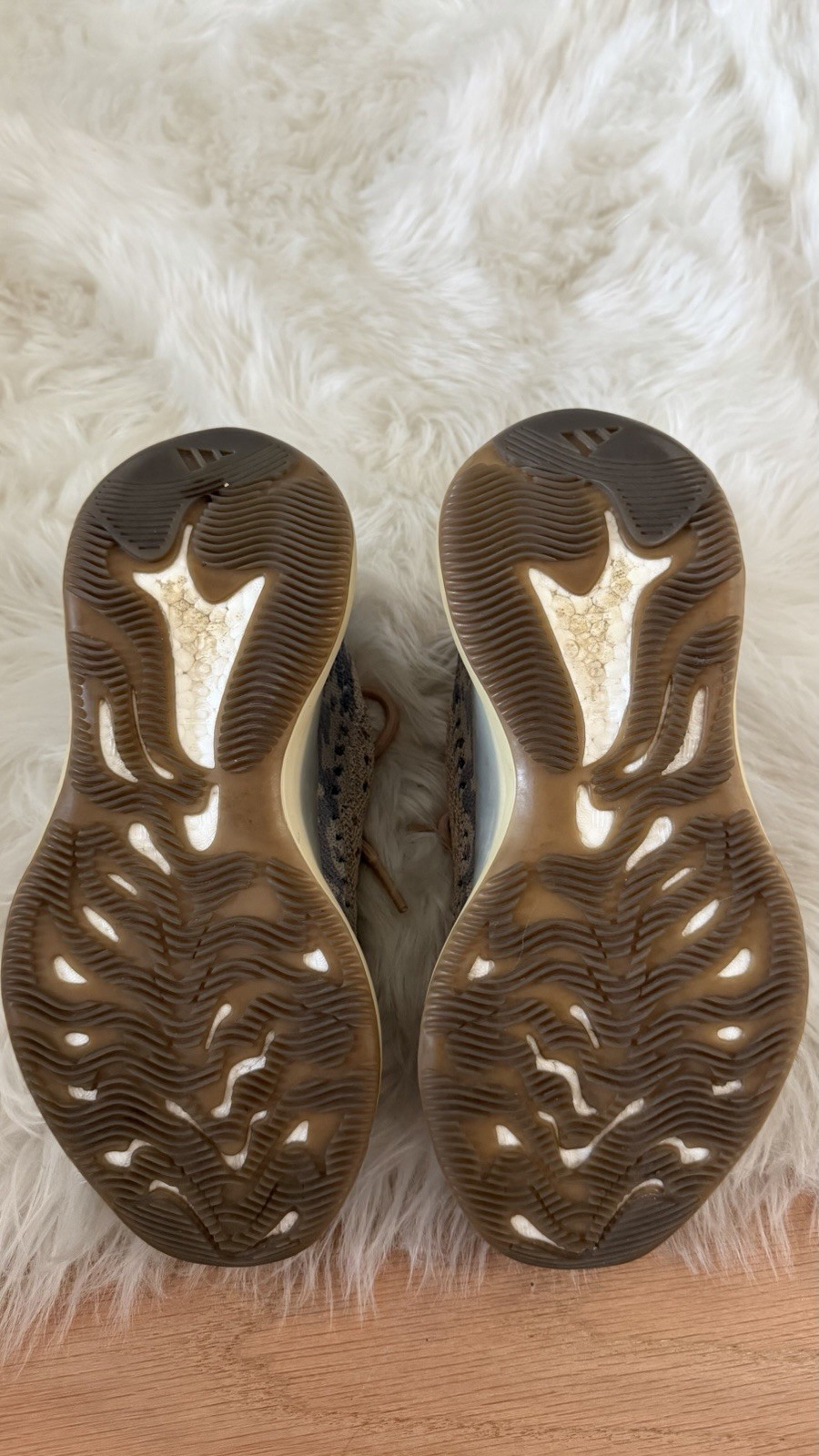 adidas Yeezy Boost 380 Men’s