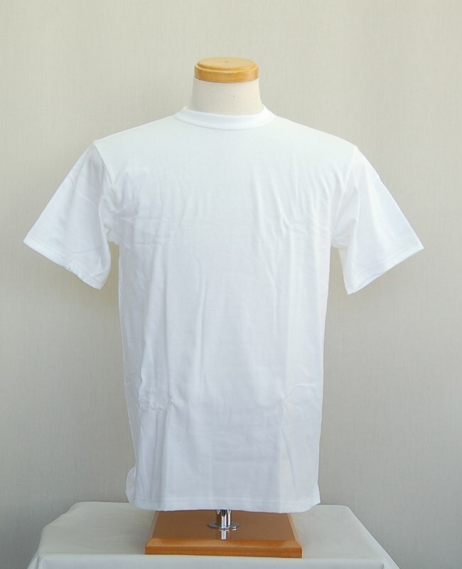 Bargain Price【2-PACK】S-2XL WHITESVILLE T-SHIRT WV73544 Japan Toyo