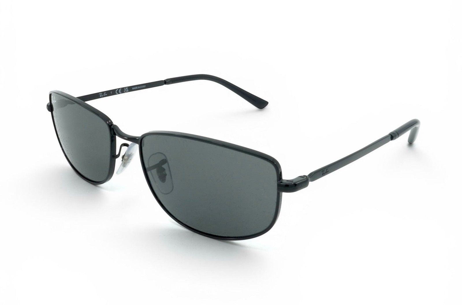[RB3732-002/B1_56] Unisex Ray-Ban Irregular Sunglasses