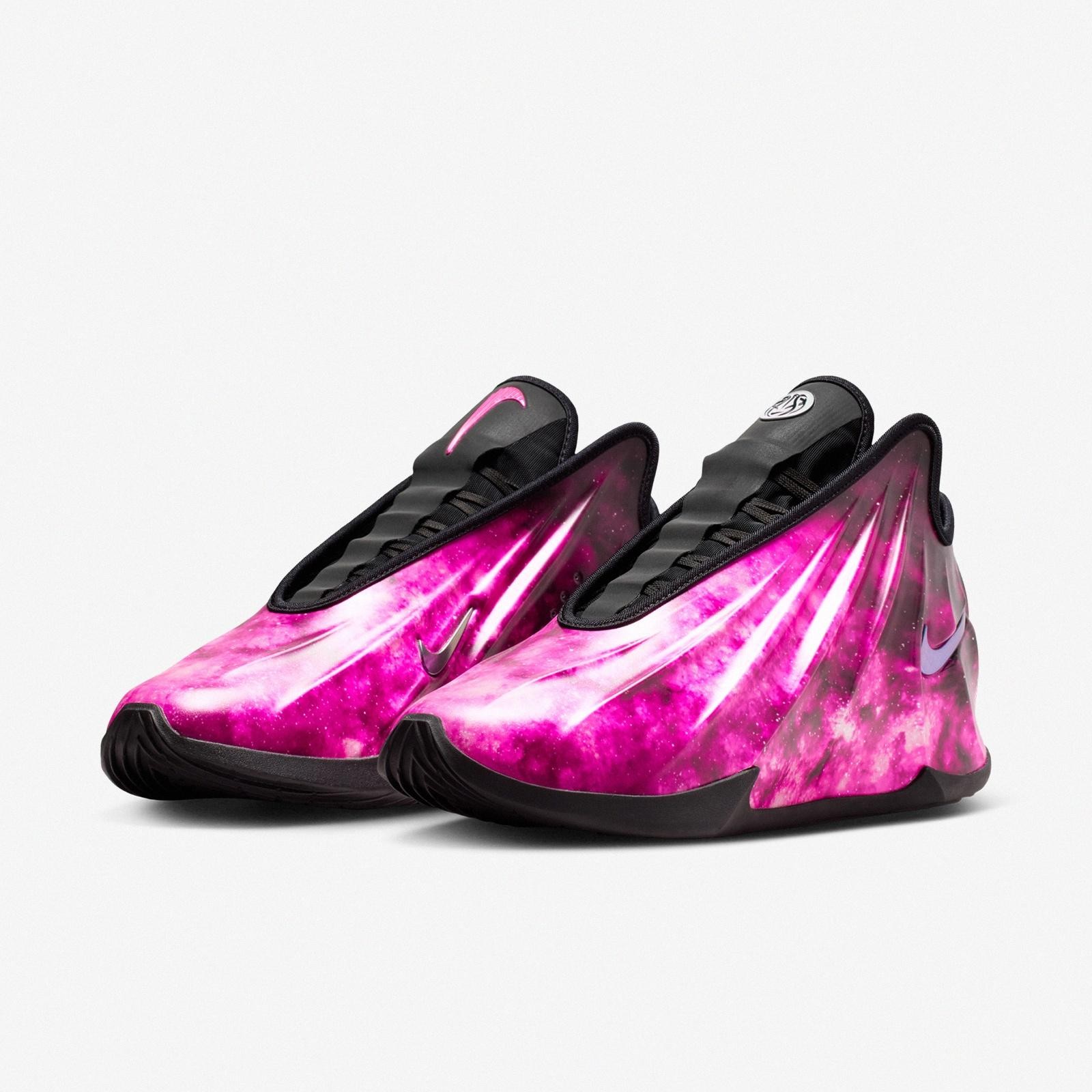 Nike G.T. Future CHBL EP Fierce Pink Men Basketball Hoopers Shoes IH1109-600