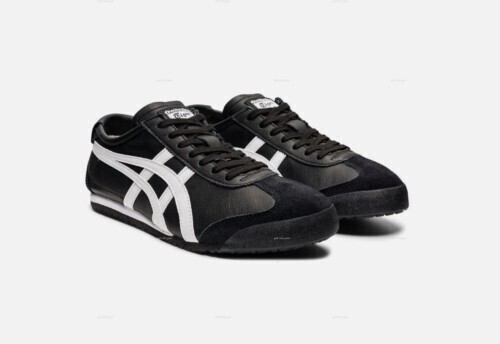 0nītsuka Tiger MEXīC0 66 1183C102 Casual Sneakers Unisex Size mens womens shoes