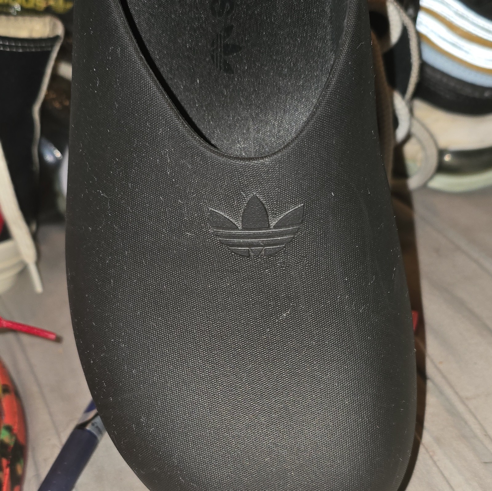 adidas Adiform women’s Black Synthetic Upper – 6W