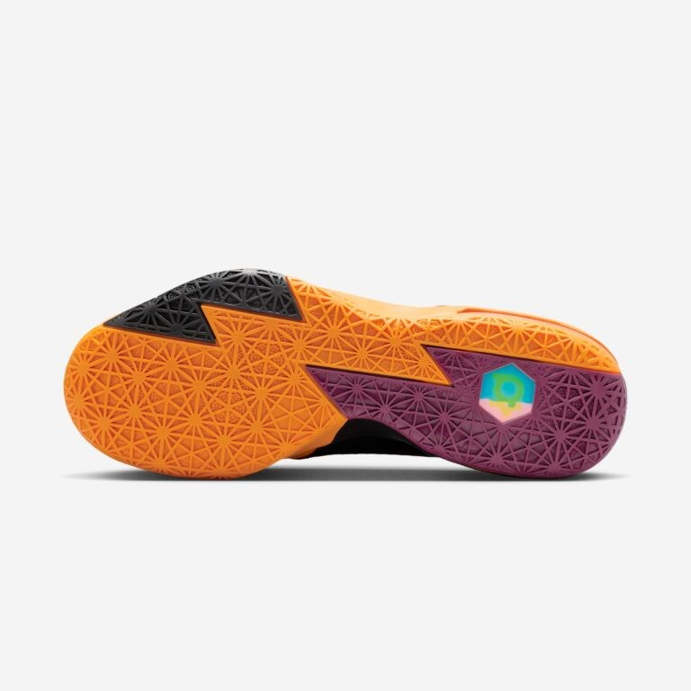 Nike KD 6 Shoes Laser Orange Raspberry Red IB6903-800 Men’s Sizes NEW