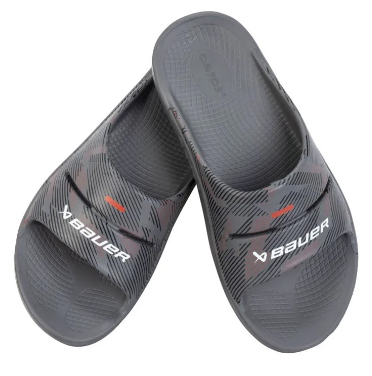 Bauer OOFOS NG Sport Slide- Various Sizes Avaialble