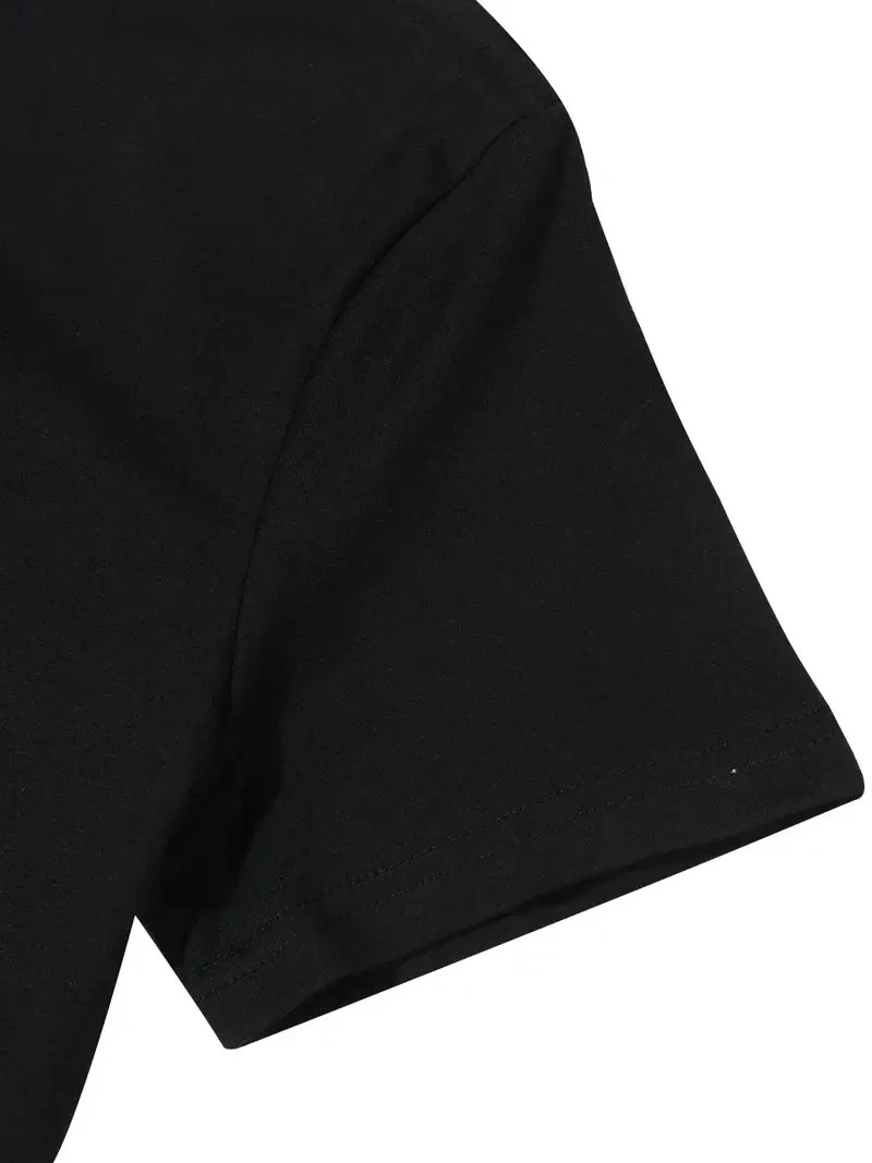 Men’s & Women’s Horse Lover T-Shirt Loose Fit Short Sleeve with Horse & Equestri