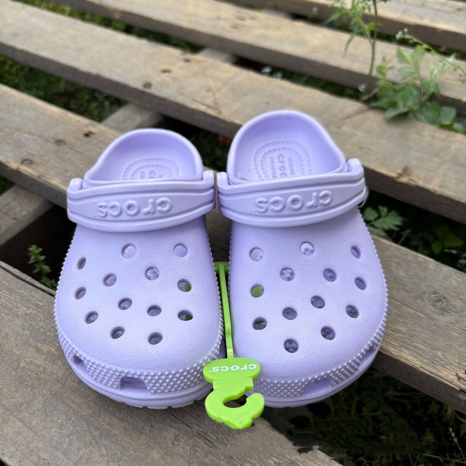 Unisex Crocs Classic Clog Sandals mens womens Shoes kids girls boys slippers
