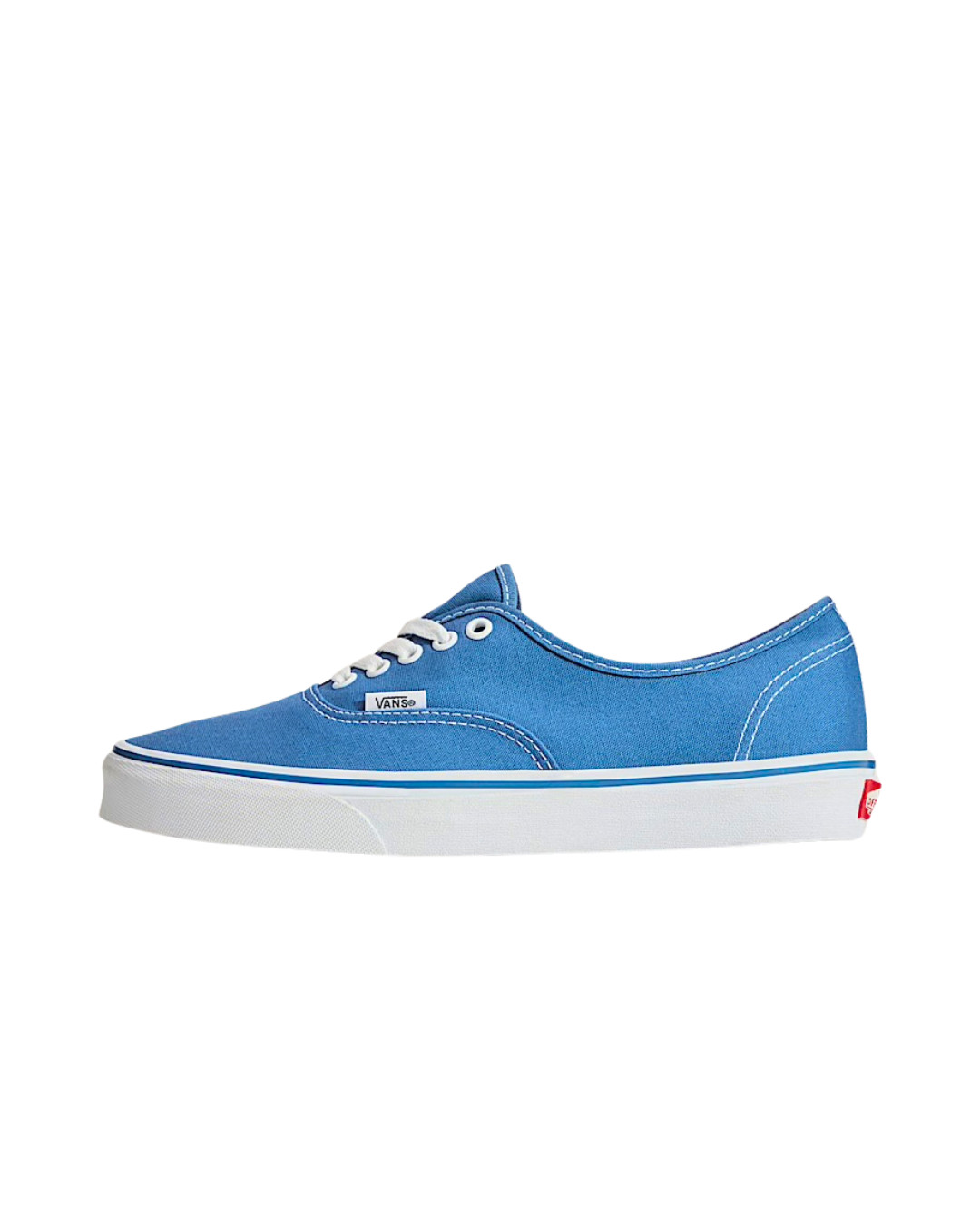 Vans Authentic Classic Unisex Skate Shoes Canvas Low Top Sneakers