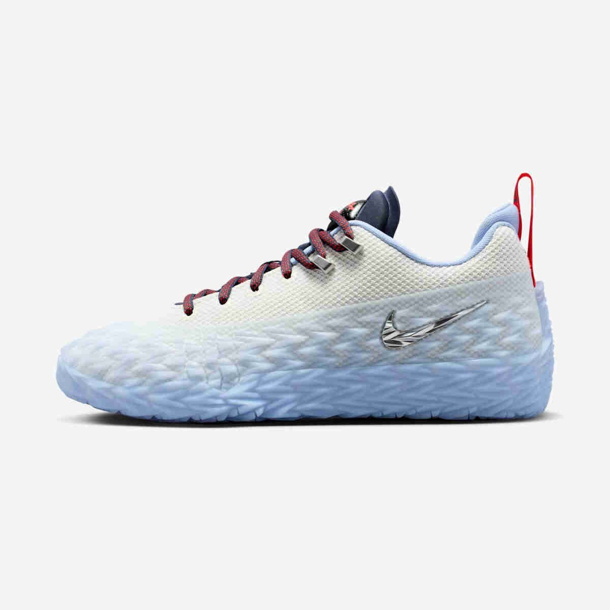 Cade Cunningham x Nike S.T. Charge PE Detroit Tough IZ6736-100