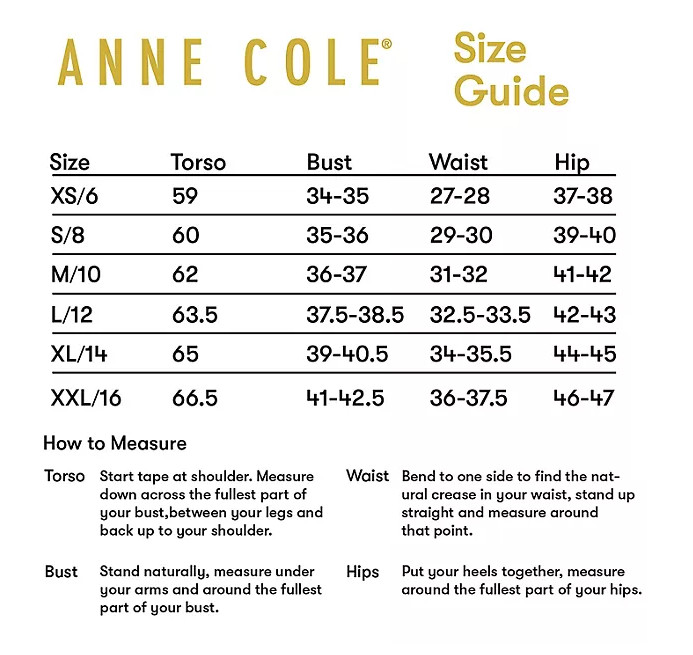 Anne Cole Women’s Limited Edition UPF 50 Tankini Top