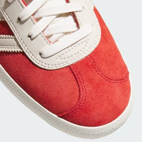 adidas Gazelle ADV Better Scarlet Mens Womens Sneakers JP5861 ✅Multiple Sizes
