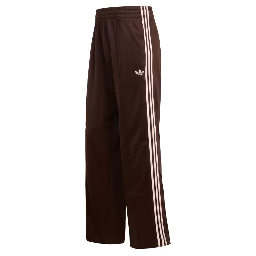 adidas men BAGGY TRACK PANTS