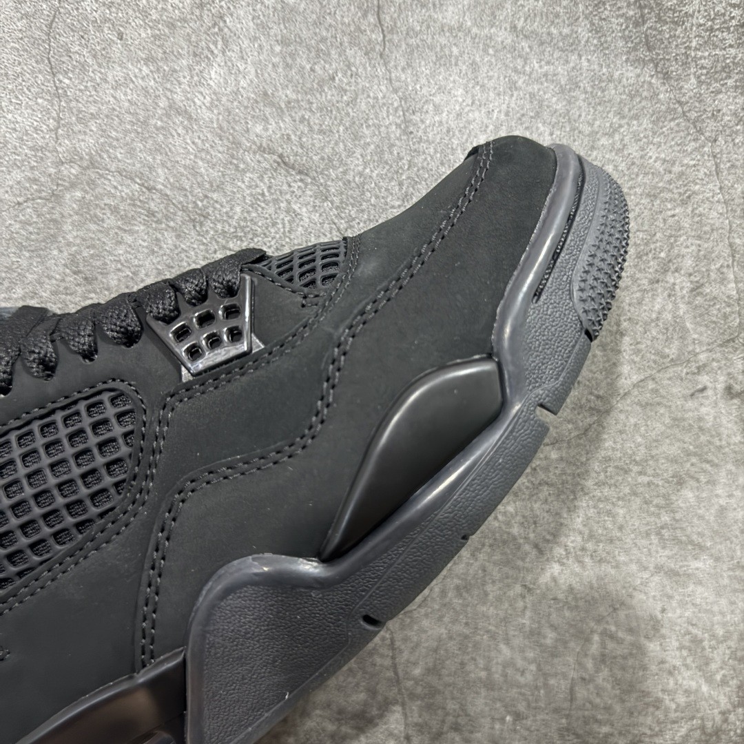 AJ 4 “Black Cat” FV5029-010
