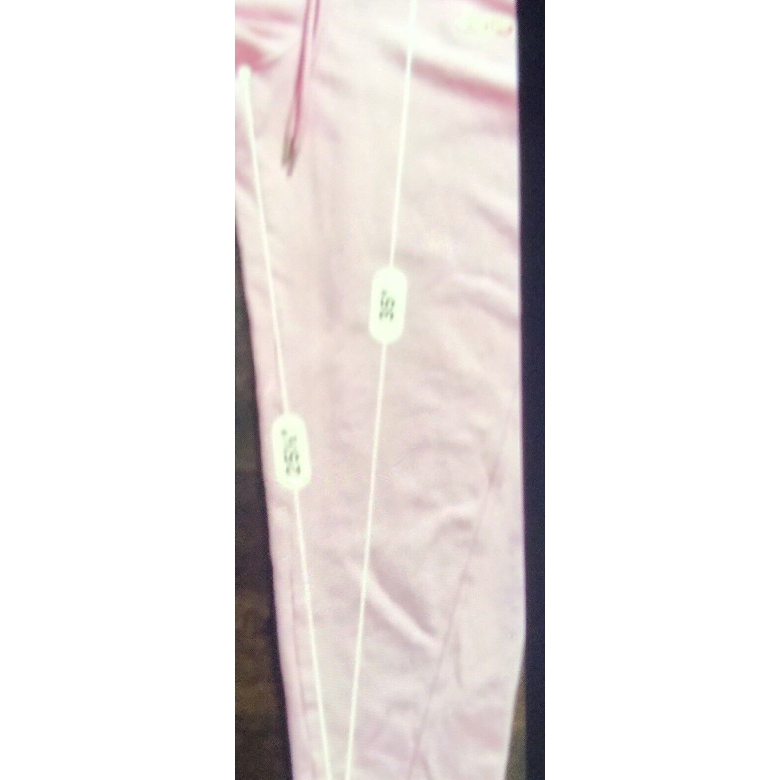 ZARA BARBIE™ THE MOVIE © WARNER BROS. JOGGER TROUSERS SIZE SMALL