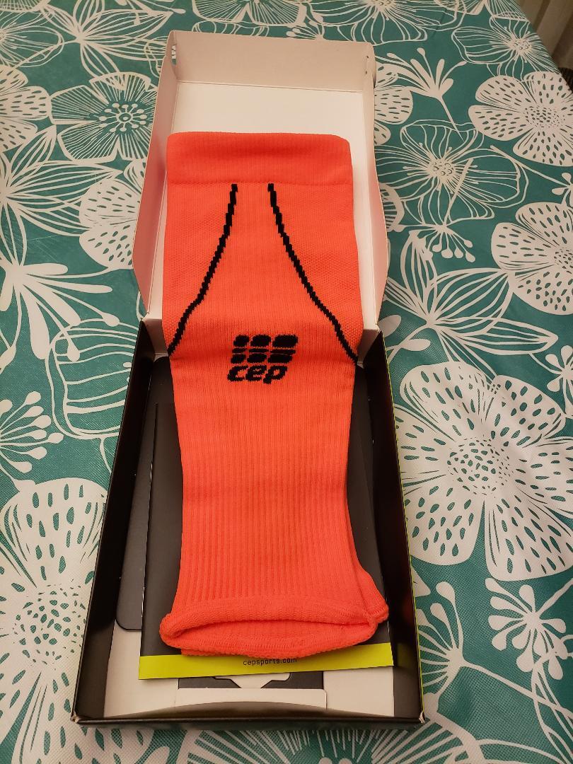 CEP Men’s Pro+ Calf Compression Sleeves Performance Crossfit Pick Color & Size