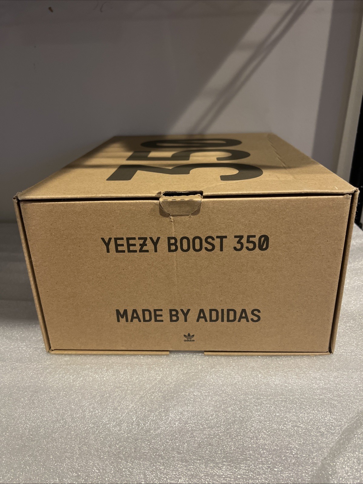 Adidas Yeezy Boost 350 V2 MX OAT GW3773 Men’s Size 9 NEW – EMPTY BOX ONLY
