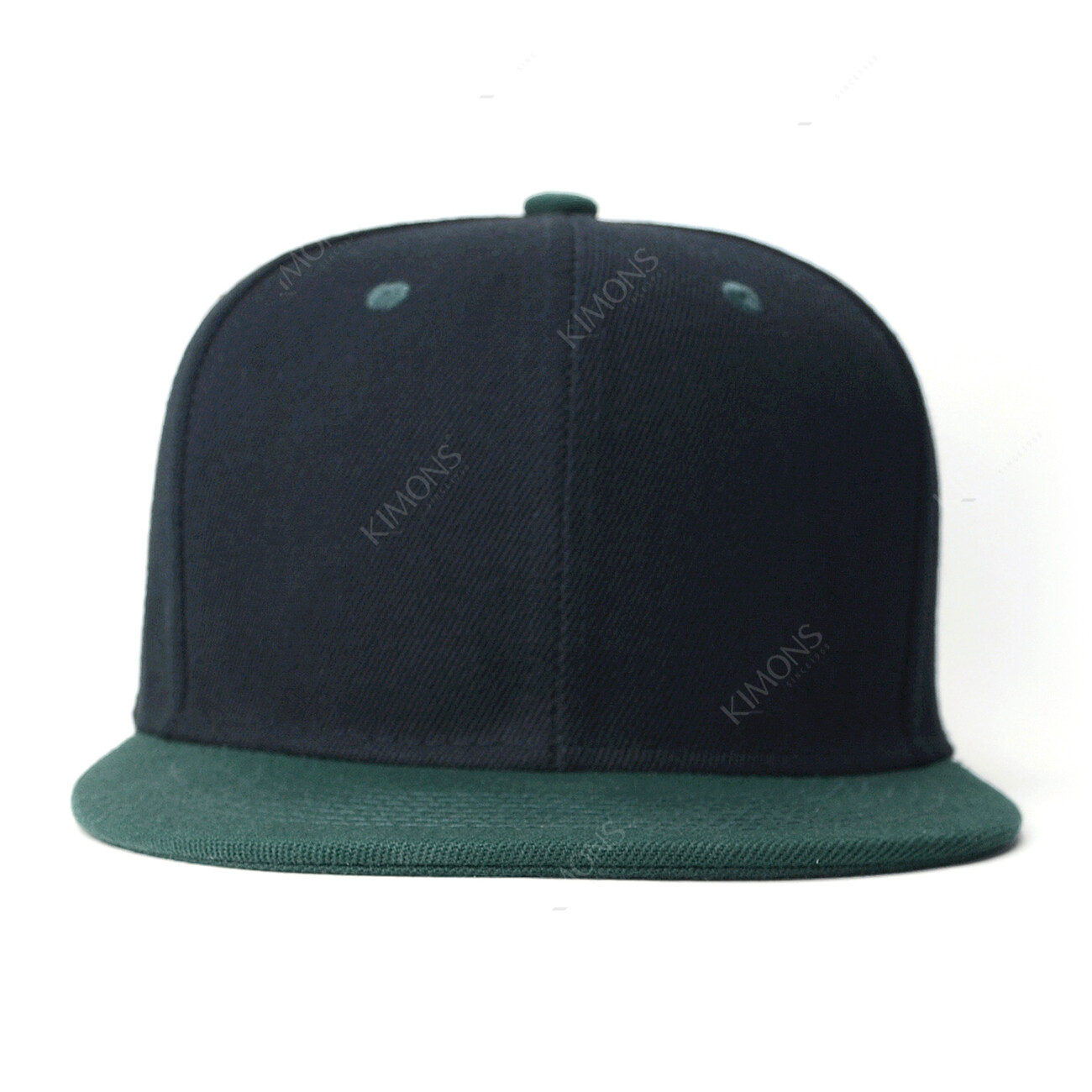 Snapback Hat Flat Baseball Cap Trucker Solid Plain Blank Men Hip Hop Army CS