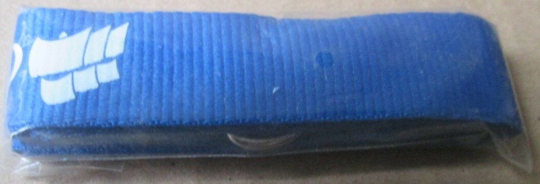 CORSAIR blue neck strap LANYARD Mint in Package
