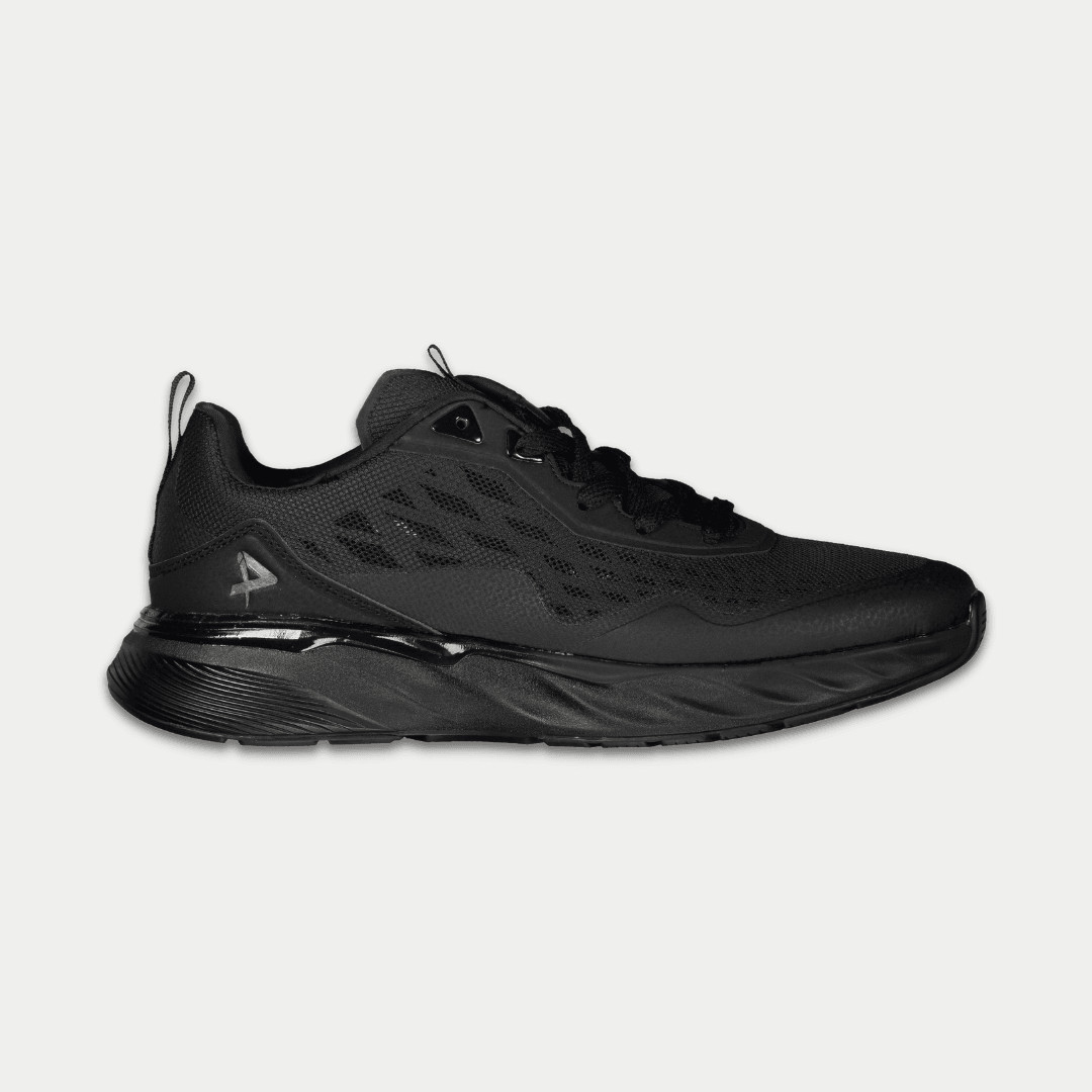 LA Gear Mens Highland – 2022 Legacy Comfort Athletic Sneaker Low Top