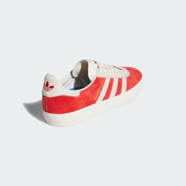 adidas Gazelle ADV Better Scarlet Mens Womens Sneakers JP5861 ✅Multiple Sizes