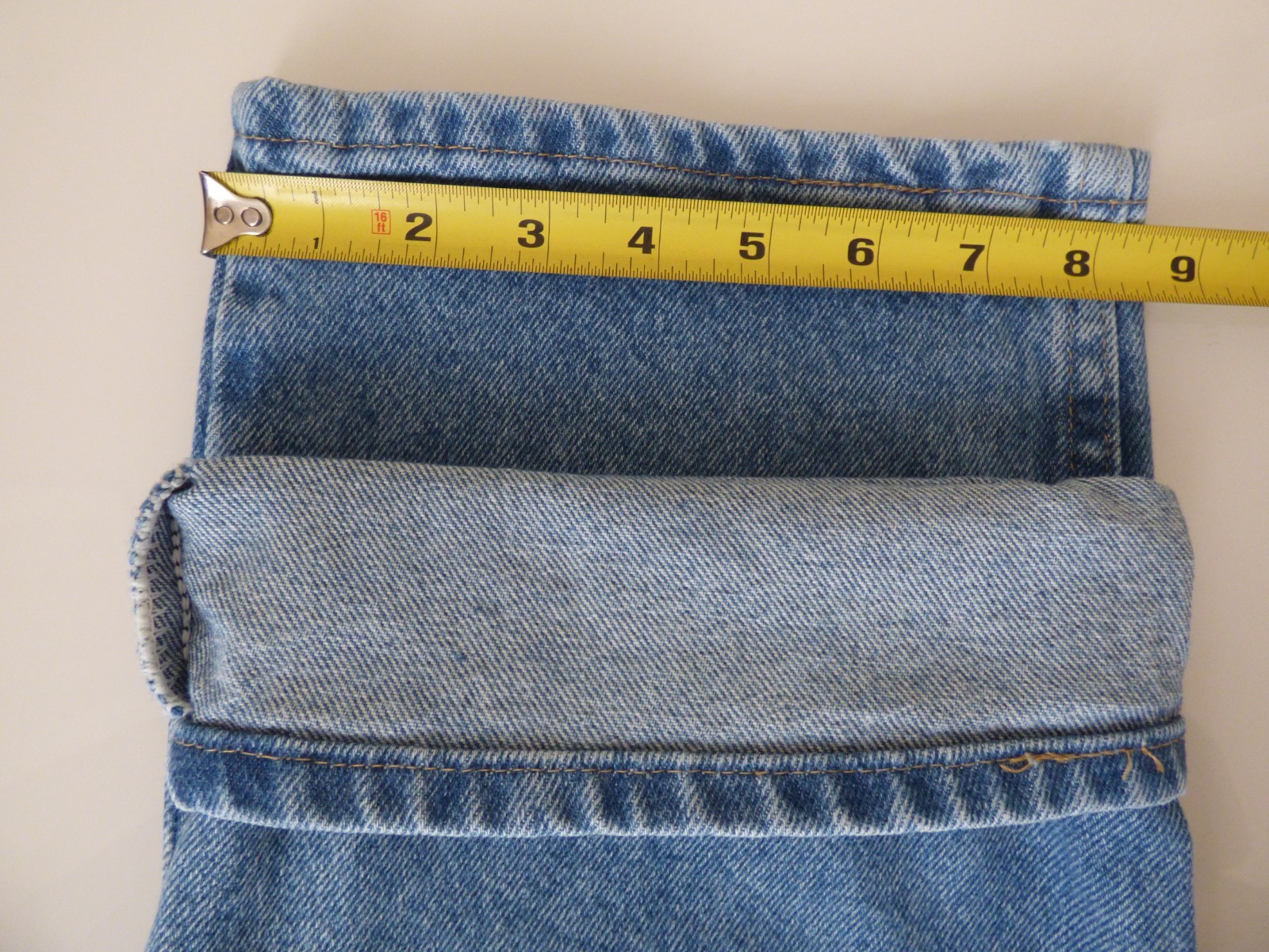 Men’s Wrangler Authentics Classic 5-Pocket Regular Fit Jean with Flex